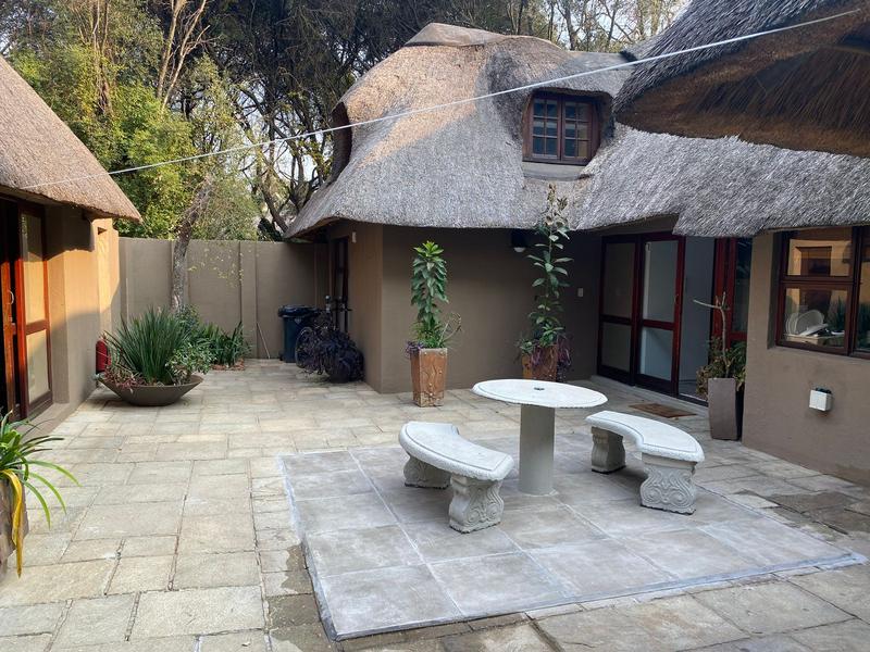 4 Bedroom Property for Sale in Lakeland North West